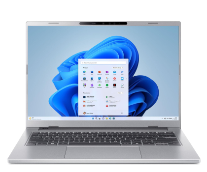 Laptop Acer Aspire 14 AI Ryzen AI 5-330/32GB/1TB/Win11 OLED